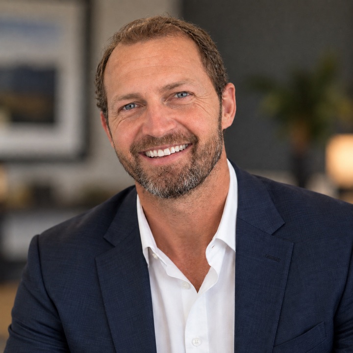 Dave Gardner, founder of Renaissance Payment Solutions